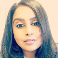 Bindiya Patel