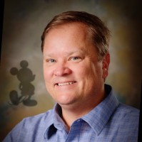 Donald Wright
