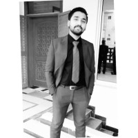 Muhammad Umer Ikram