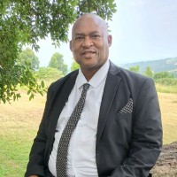 Jabulani Dlamini