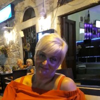 Yvonne Burns