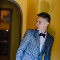 Vadim Shemitskiy