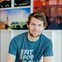 Trevor Dwyer