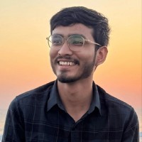 Prashant P Koriya