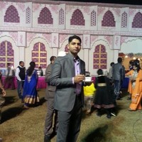 Deepak Tyagi