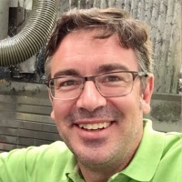 Pedro Chamarro Pellejero