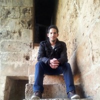 Moustafa Khaled