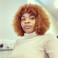Humble Princess Obioma