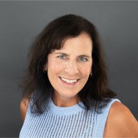 Cathy Hoffman