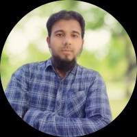 Nizam uddin Ahmed