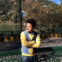 Puran Nainwal