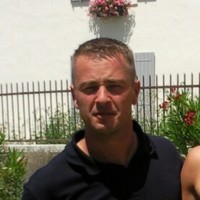 Damien Triaux
