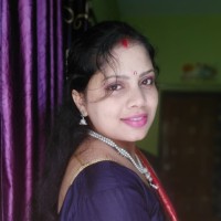 Smruti rekha Samal
