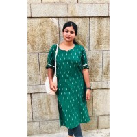 Prithika Shivani