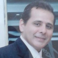 Eduardo Antonio Mendible Gonzalez