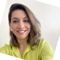 Marcela Vagli De Souza Cavassan