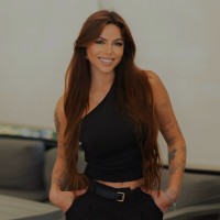 Thainá Arcanjo