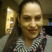 Sonia Molina