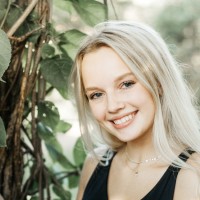 Grace Popken