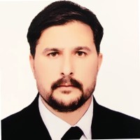 Farhad Sadiq Yusufzai