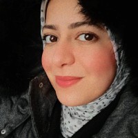 Maryam Gamal