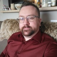 Keegan Pyette