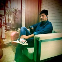 Mr Najeeb Ullah