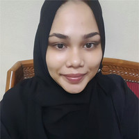 Sarah Ramlan Ghani