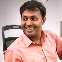 Mukundan K