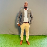 Thubelihle Buthelezi