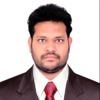 DEEPAN MOHAN