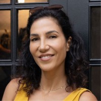Blanca Engels