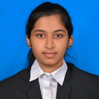 Sayali Gavade