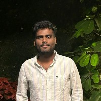 Shashikumar Chanchi