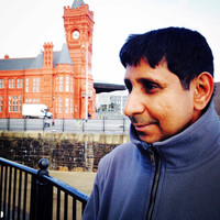 Rashid Mohamed Al Kindi