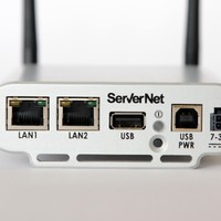 ServerNet Srl