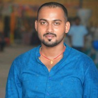 Rishabh Raj