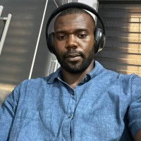 Olanrewaju A. Moshood