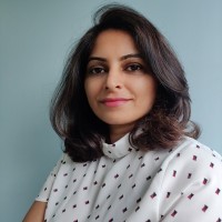 Aarti Shetty