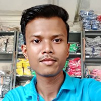 Bapi Mohanta