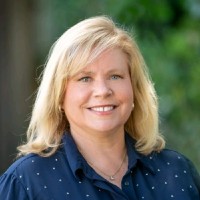 Kirsten Olsen