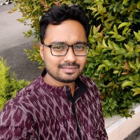 Devangam Shankar
