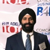 Gurpreet Maini