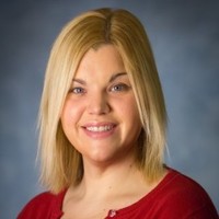 Elizabeth Gingrich