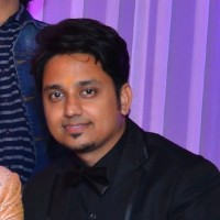 Vinay Negi