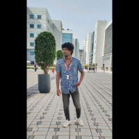 Karthikesan G