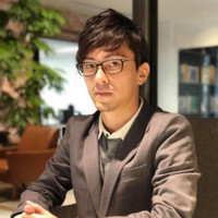 Iwamoto Takuya