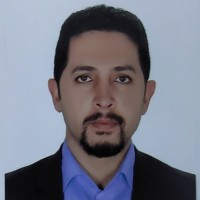Masoud Eshghi