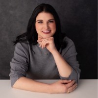 Kristen Eggemeyer