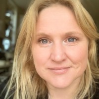 Helen Oram